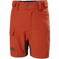 Helly Hansen Jr Marka Tur Shorts 16 Canyon