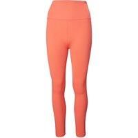 Helly Hansen Women/'s W Allure Seamless Leggings Pants, Peach Echo, XS UK