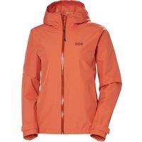 Helly Hansen Women's Active Ocean Bound Jacket Red XL