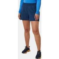 Helly Hansen Women's Tofino Solen Shorts Blue XS - Ocean Blue - Female