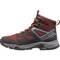 Helly Hansen Mens Stalheim Ht Boot, Ocean / Black, 9.5