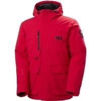 Helly Hansen Men's Urban Lab Down Parka Black XL