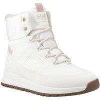 Helly Hansen Womens Whitley Winter Boot - White