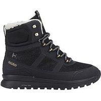 Helly Hansen Women's Whitley Helly Tech Insulated Winter Boots Black 5