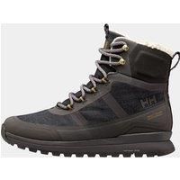 Helly Hansen Women's Whitley HELLY TECH Insulated Winter Boots Black 7