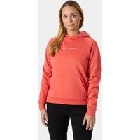 Helly Hansen Women's Core Hoodie Navy XS - Navy Blue - Female