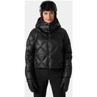 Helly Hansen Women's Diamond Down Jacket Black XL