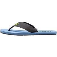 Helly Hansen Men/'s flip-Flops, Black, 7.5 UK