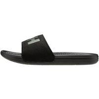 Helly-Hansen Womens H/H Slide, 462 Green Mist, 7 UK