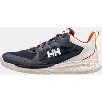 Helly Hansen Men’s Foil AC-37 Low Grey 10 - Ebony Cob Grey - Male