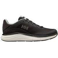 Helly Hansen Women’s HP Marine Lifestyle Shoes Black 5 - Black Gre - Female