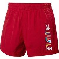 Helly Hansen Men's Cascais Quick-Dry Swimming Trunks Blue XL