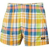 Helly Hansen Men's Newport Swim Trunks Black S - Black Navig - Male