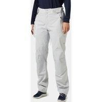 Helly Hansen Women's HP Foil Sailing Pants Grey XL