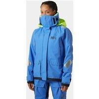 Helly Hansen Womens Skagen Pro Jacket Blue XS