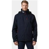 Helly Hansen Crew Hooded Midlayer 2 Jacket XL