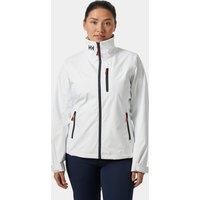 Helly Hansen Womens Crew Sailing Jacket 2.0 Black XL