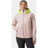 Helly Hansen Womens Inshore Cup Sailing Jacket Navy XS