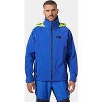 Helly Hansen Men's HP Foil Shell Jacket 2.0 Blue XL - Cobalt Blue - Male