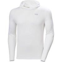 Helly Hansen Mens HH LIFA Active Solen Hoodie - Dark Creek, XL