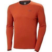 Helly Hansen Mens HH LIFA Active Solen Long Sleeve - Dark Creek, XL