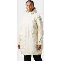 Helly Hansen Womens Lisburn Plus Raincoat Black 3X