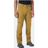 Helly Hansen Tjern TUR Trousers Black XL - Black - Male