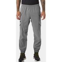 Helly Hansen Vista Hike Trousers Grey XL