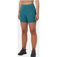 Helly Hansen Women’s Rapide Short Tights Black XS - Black - Female