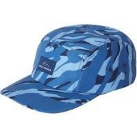 Helly Hansen Unisex Roam Stylish Cap 2.0 Blue STD - Cobalt Blue - Unisex