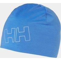 Helly Hansen k light beanie 53-54cm, blue, 6 1/2