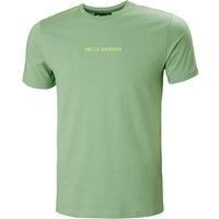 Helly Hansen Men/'s Core Graphic T-Shirt