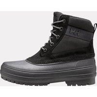 Helly Hansen Men's Fraser Mid Winter Boots Black 8.5