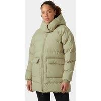 Helly Hansen Women's Ellie Puffy Parka Black XS