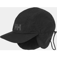 Helly Hansen Storm Cap Black S/M - Black - Unisex