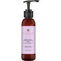 Blueberry Seed & Juniperberry Oil Body Lotion 200ml