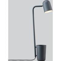 Northern Designer desk lamp Buddy, anthracite