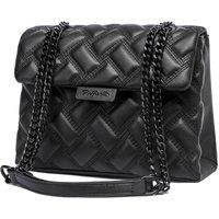 Quilted Chain Shoulder Bag