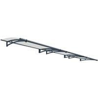 Palram Aquila 4500 Canopy