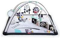 Tiny Love Black and White Gymini, Baby Play Mat with Modern Design, 0m +, 93 x 85 x 49 cm, Magical Tales