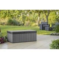 Keter Darwin 100 Outdoor Storage Box