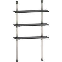 Keter Shelf Kit 70cm Black