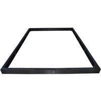 Palram Rion Greenhouse Base Kit  6 x 8ft