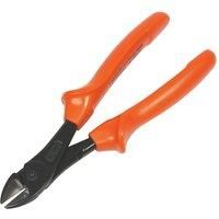 Bahco BAH2101S200 2101S-200 Ergo Insulated Side Cutting Plier 200mm