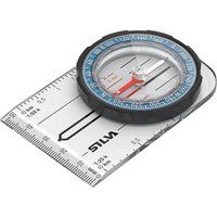 New Silva Walking Hiking Navigation Field Compass