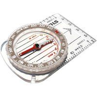 New Silva Compass -  DofE - Map Reading Hiking Walking Compact Baseplate