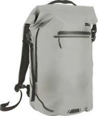 Silva 360 Orbit 18L Backpack Grey Outdoor Waterproof Padded School Travel Bag