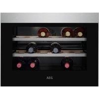 AEG Built in Wine Cooler A++ KWK884520M