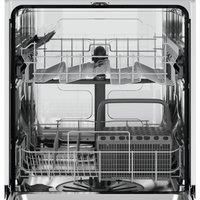 AEG FSB42607Z Built In Fully Integrated Dishwasher with AirDry Technology