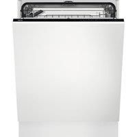 AEG 3000 AirDry FSK32610Z 60cm Built-In Dishwasher - 911539278